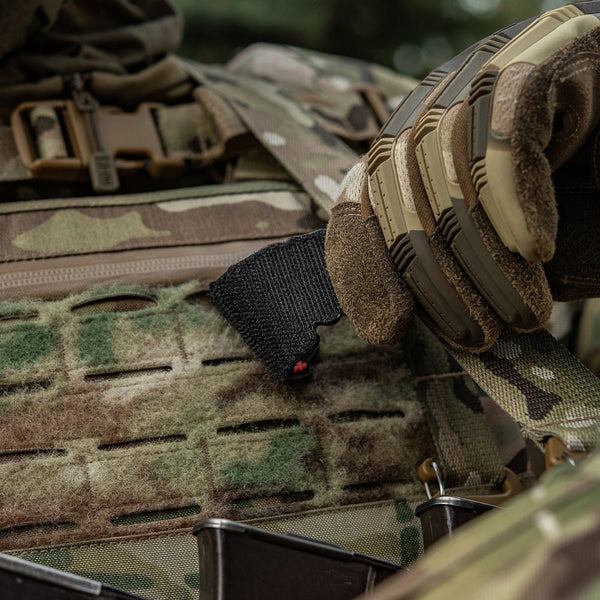 Patch turnichet One size fits all PVC M - Tac | Echipament tactic WARGEAR