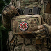 Patch Urs Paramedic M - TAC | Echipament tactic WARGEAR