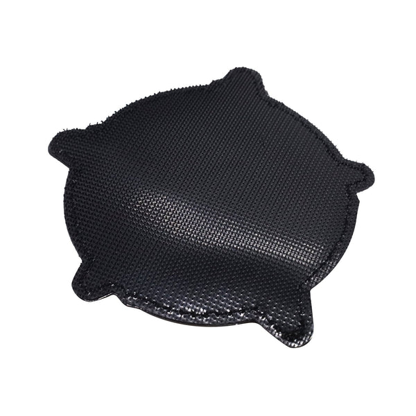 Patch Velcro Bad Decisions Goat Club Delta Armory - Rosu | WARGEAR RO