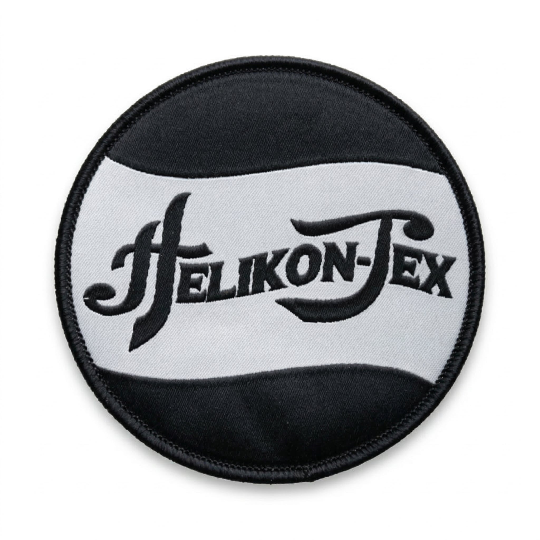 Patch velcro Helikon - Tex Good Taste - 