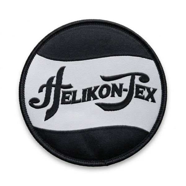 Patch velcro Helikon - Tex Good Taste - "Enjoy Helikon - Tex" Edition | WARGEAR RO
