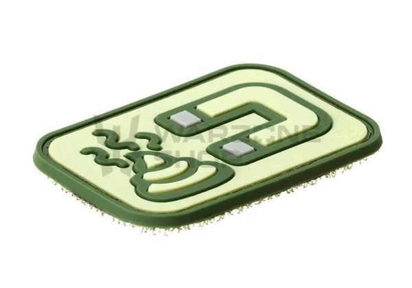 Patch velcro Shit Magnet JTG | Echipament tactic WARGEAR