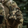 Patch velcro TACTICAL GIRL M - TAC | Echipament tactic WARGEAR