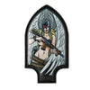 Patch velcro Valkyrie Spades M - TAC | Echipament tactic WARGEAR