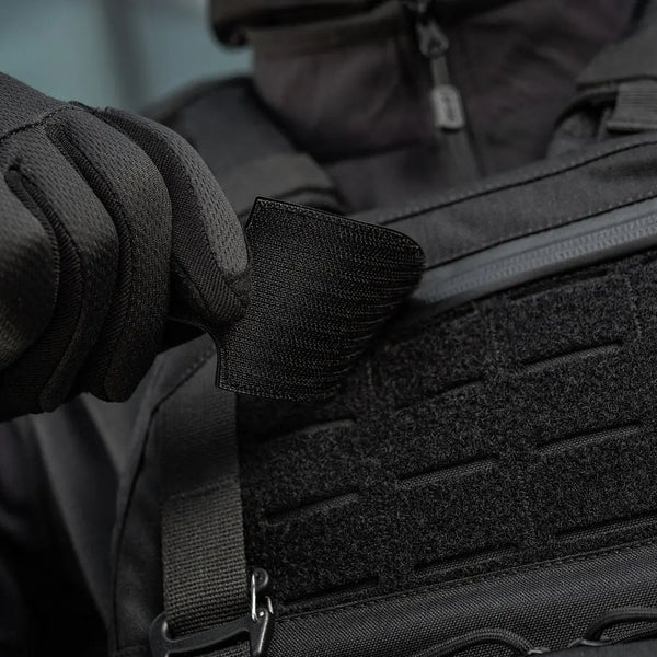 Patch velcro Valkyrie Spades M - TAC | Echipament tactic WARGEAR