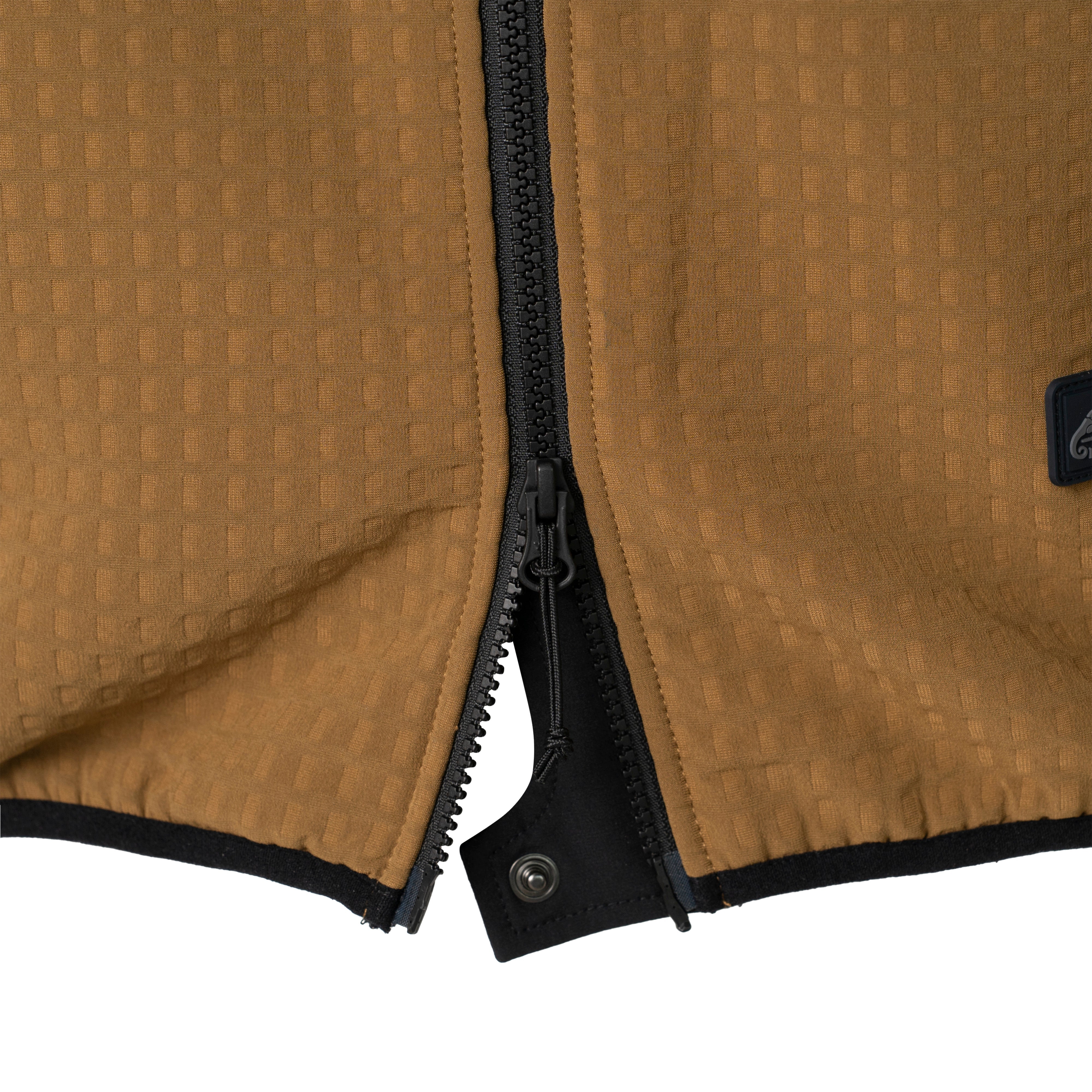 Patriot PRO Fleece Helikon - Tex | WARGEAR RO