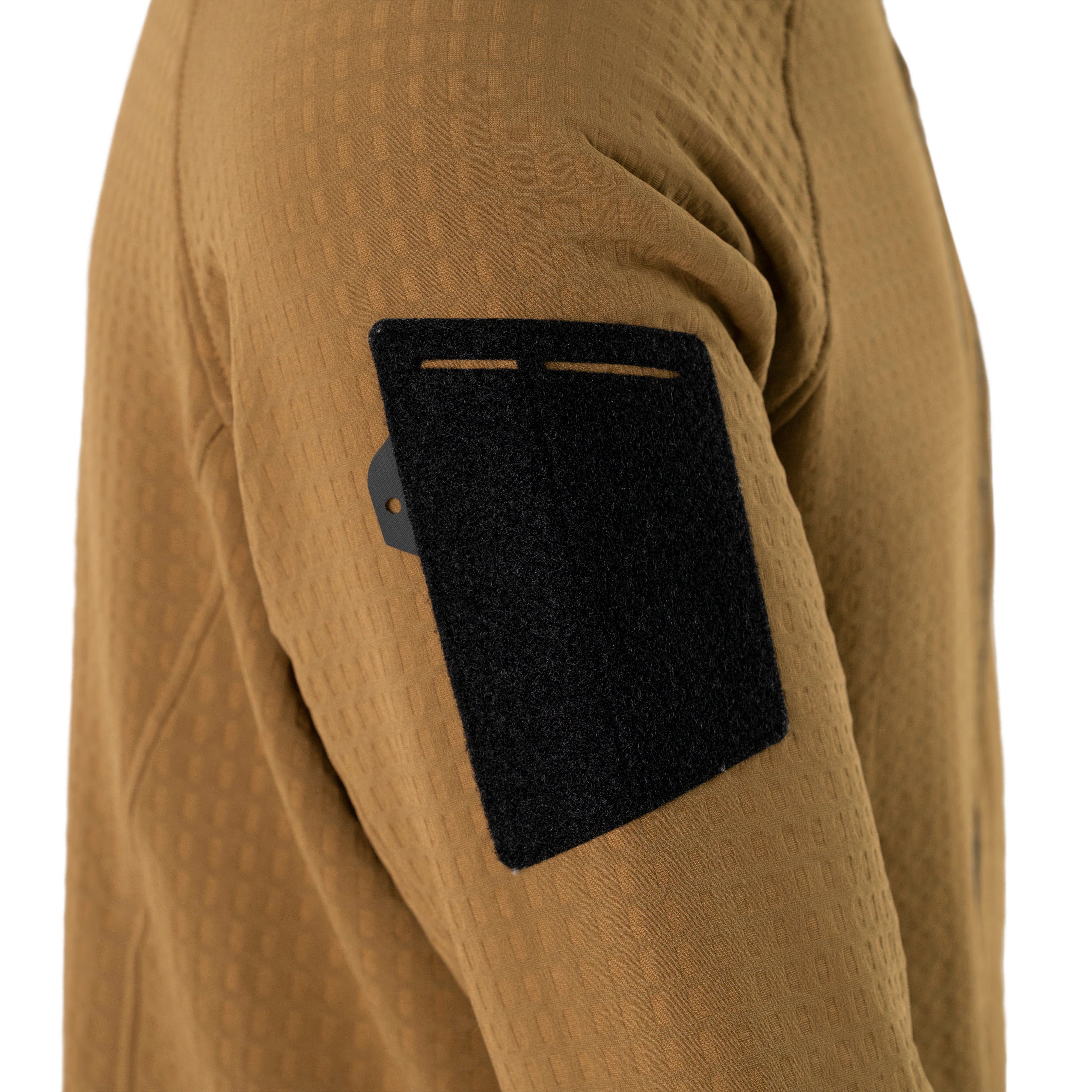 Patriot PRO Fleece Helikon - Tex | WARGEAR RO