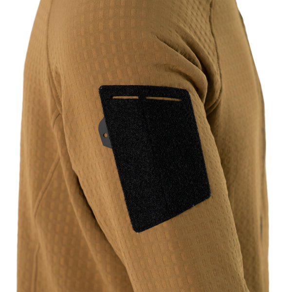 Patriot PRO Fleece Helikon - Tex | WARGEAR RO