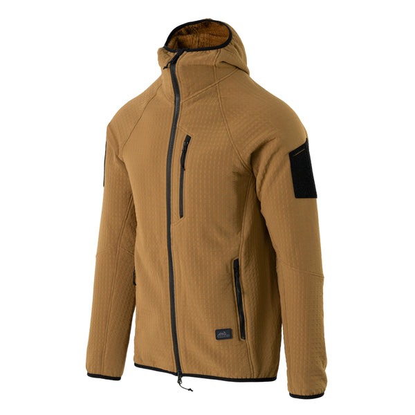 Patriot PRO Fleece Helikon - Tex | WARGEAR RO