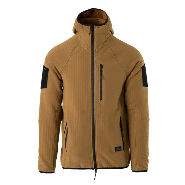 Patriot PRO Fleece Helikon - Tex | WARGEAR RO