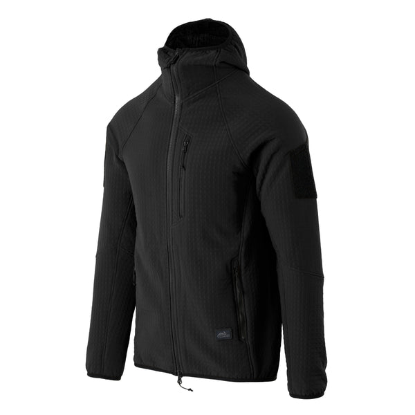 Patriot PRO Fleece Helikon - Tex | WARGEAR RO