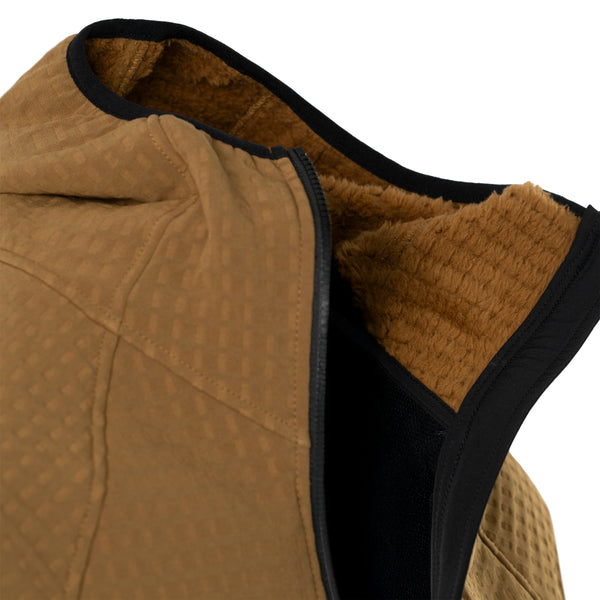 Patriot PRO Fleece Helikon - Tex | WARGEAR RO