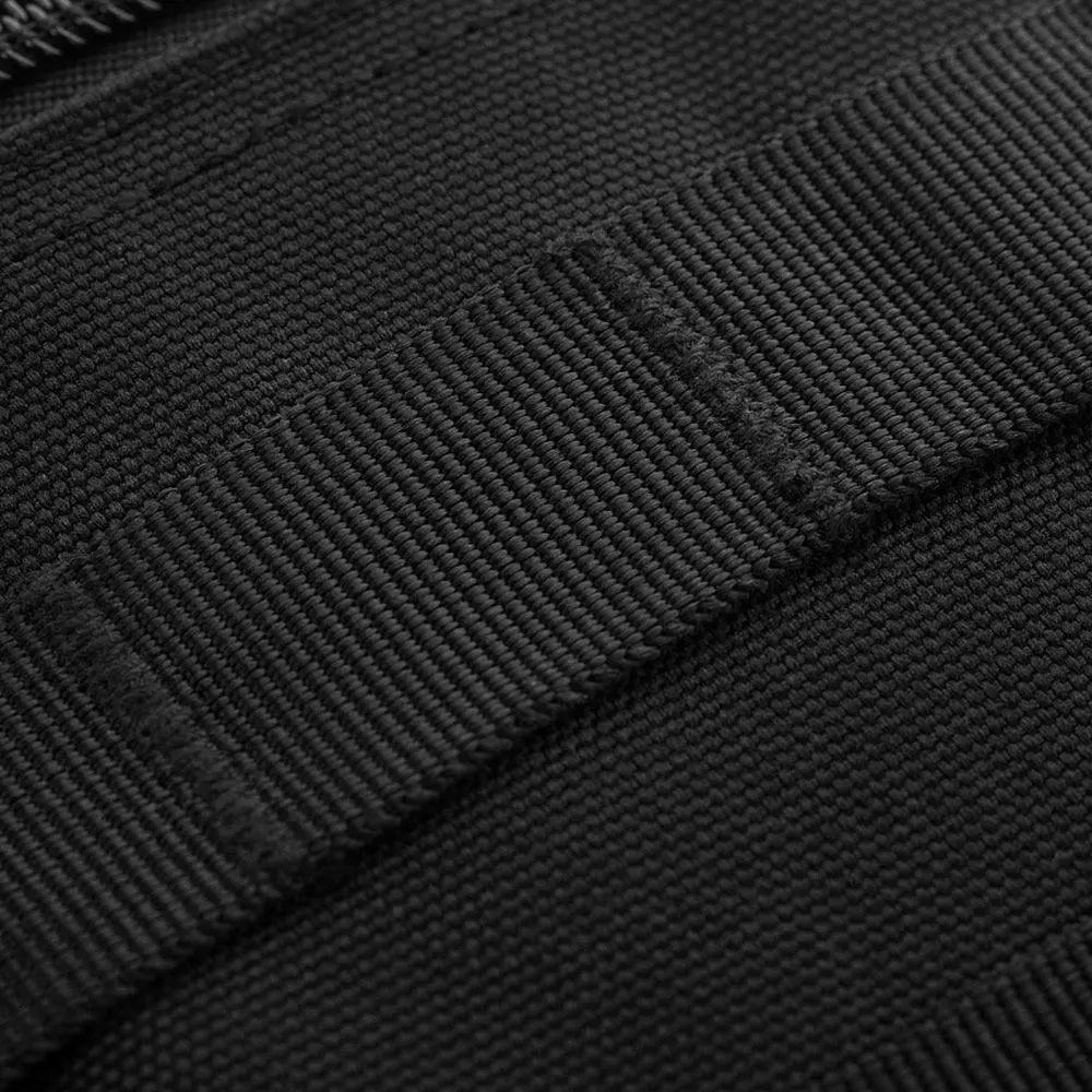 Patrol bag EDC one strap negru M - TAC | Echipament tactic WARGEAR