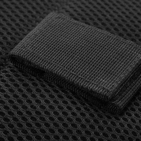 Patrol bag EDC one strap negru M - TAC | Echipament tactic WARGEAR