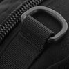 Patrol bag EDC one strap negru M - TAC | Echipament tactic WARGEAR