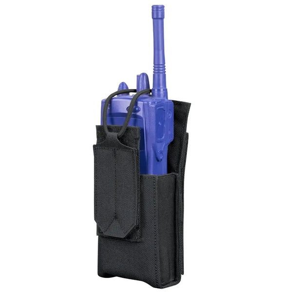 Patrol radio pouch gen II CONDOR | Echipament tactic WARGEAR