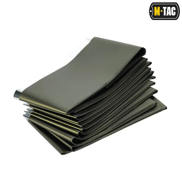 Patura termica supravietuire M - Tac Olive | Echipament tactic WARGEAR