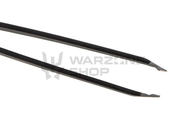 Penseta varf plat CLAWGEAR | Echipament tactic WARGEAR