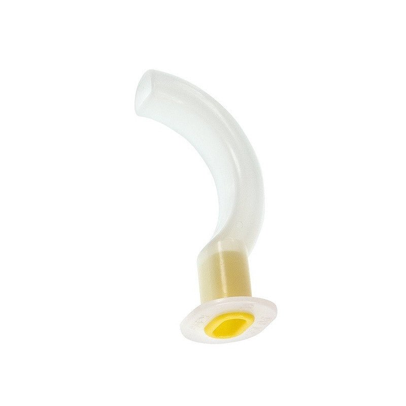 Pipa Orofaringiana Guedel nr. 3 (90 mm) – sterila | WARGEAR RO