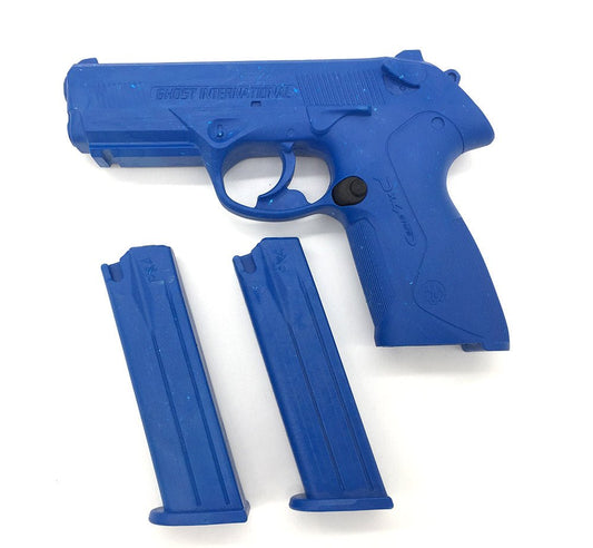 Pistol antrenament GHOST Beretta PX4 STORM dummy cu 2 incarcatoare | WARGEAR RO