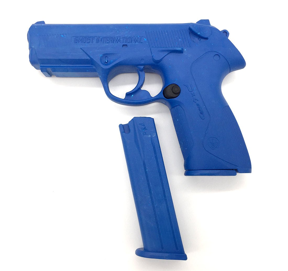 Pistol antrenament GHOST Beretta PX4 STORM dummy cu 2 incarcatoare | WARGEAR RO