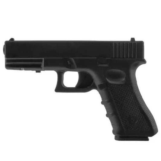 Pistol antrenament GLOCK 17 cauciuc | Echipament tactic WARGEAR