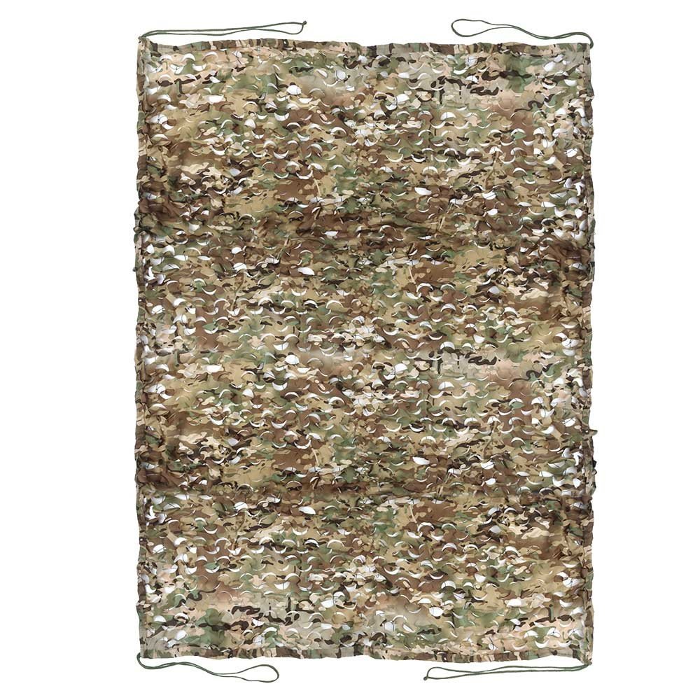 Plasa camuflaj 2x3m Multicam | Echipament tactic WARGEAR