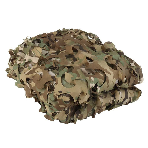 Plasa camuflaj 2x3m Multicam | Echipament tactic WARGEAR