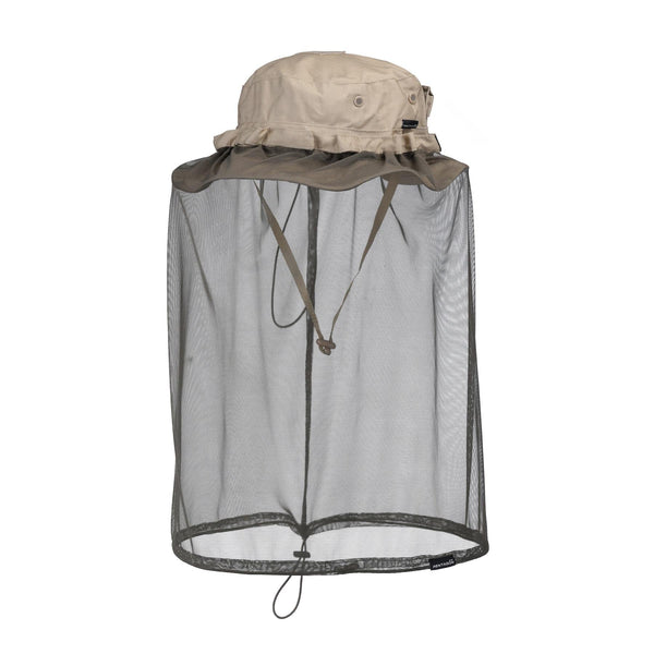 Plasa de Cap Anti Insecte Pentagon Darien – RAL7013 | WARGEAR RO