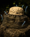 Plasa de Cap Anti Insecte Pentagon Darien – RAL7013 | WARGEAR RO