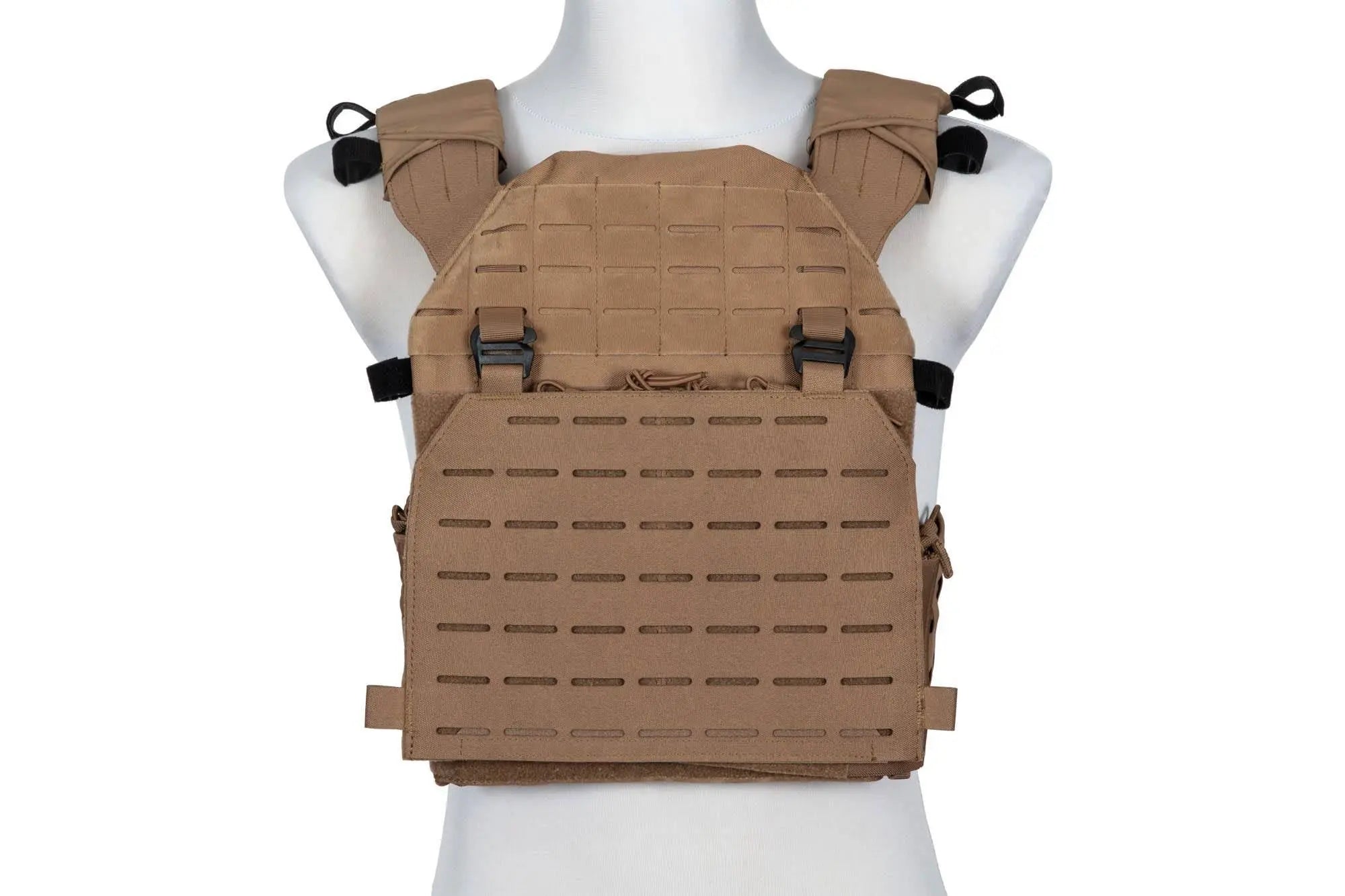 Plate carrier Advanced Laser - Cut | Echipament tactic WARGEAR