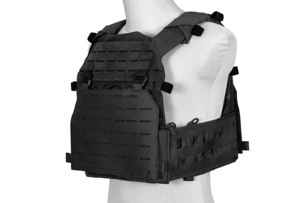 Plate carrier Advanced Laser - Cut | Echipament tactic WARGEAR