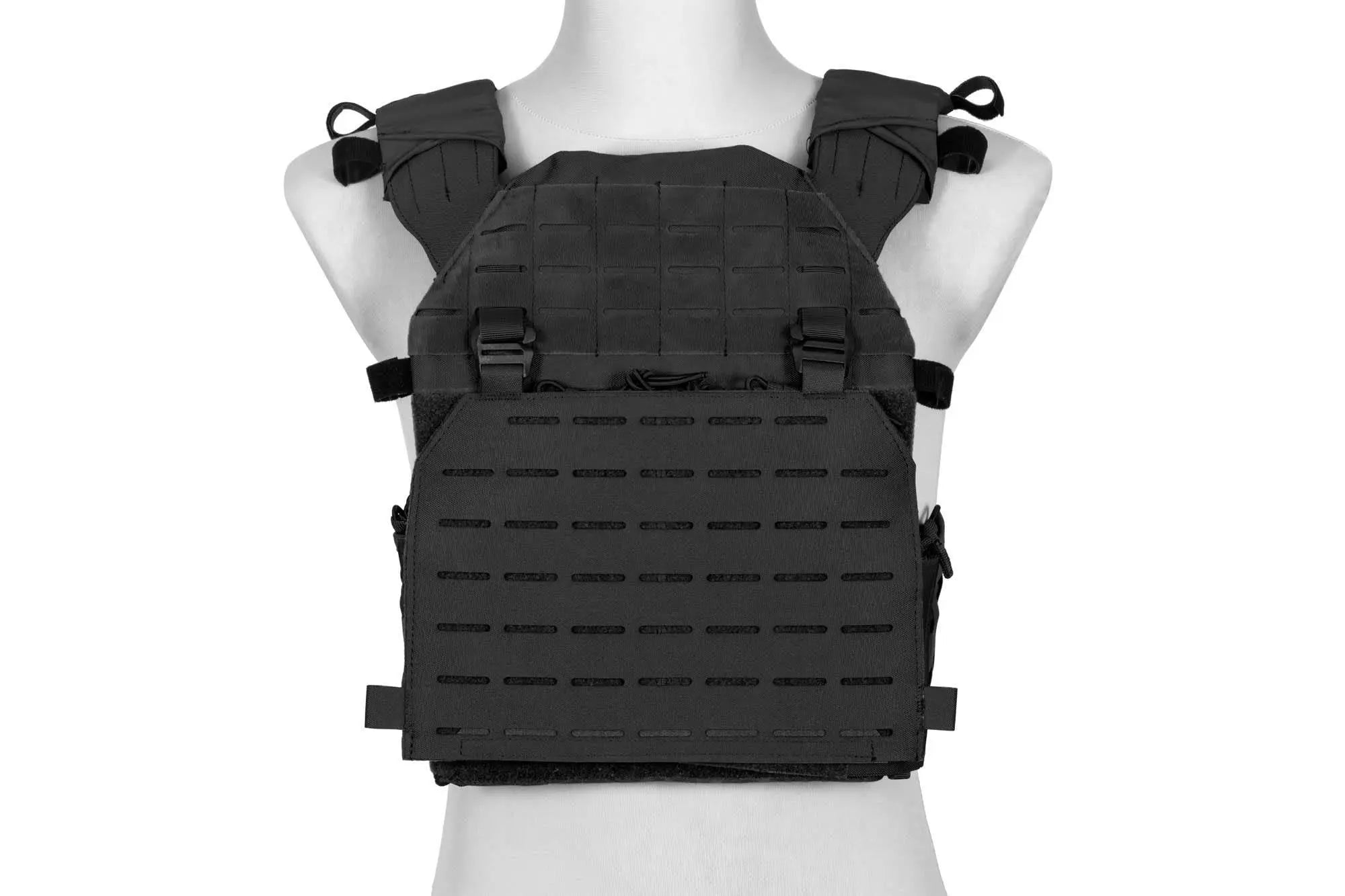 Plate carrier Advanced Laser - Cut | Echipament tactic WARGEAR