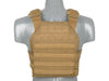Plate carrier CUMMERBUND Coyote | Echipament tactic WARGEAR