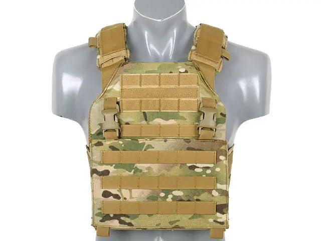 Plate carrier CUMMERBUND MultiCam® CORDURA® | Echipament tactic WARGEAR