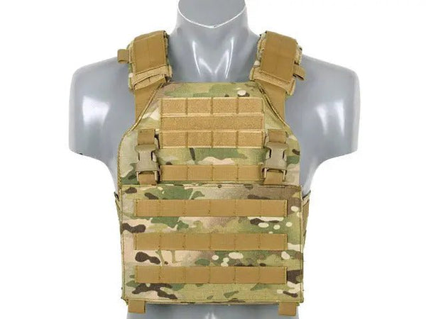 Plate carrier CUMMERBUND MultiCam® CORDURA® | Echipament tactic WARGEAR