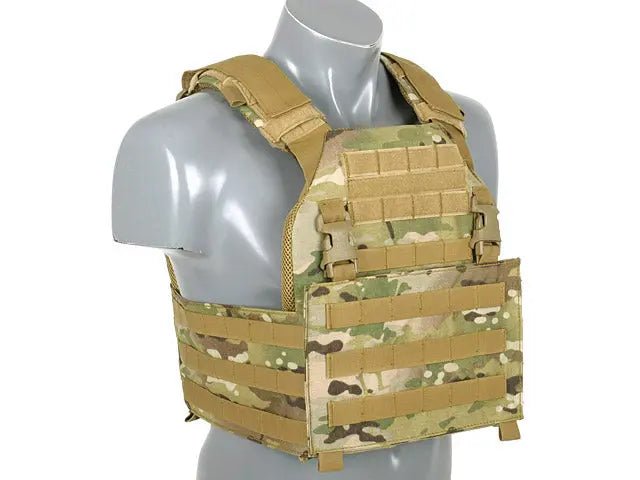 Plate carrier CUMMERBUND MultiCam® CORDURA® | Echipament tactic WARGEAR