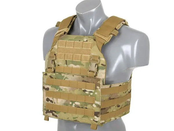 Plate carrier CUMMERBUND MultiCam® CORDURA® | Echipament tactic WARGEAR