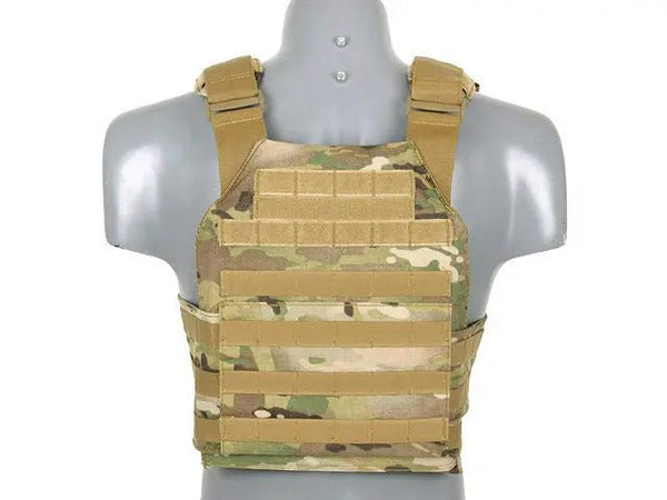 Plate carrier CUMMERBUND MultiCam® CORDURA® | Echipament tactic WARGEAR