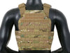 Plate carrier CUMMERBUND Multicam | Echipament tactic WARGEAR