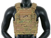 Plate carrier CUMMERBUND Multicam | Echipament tactic WARGEAR