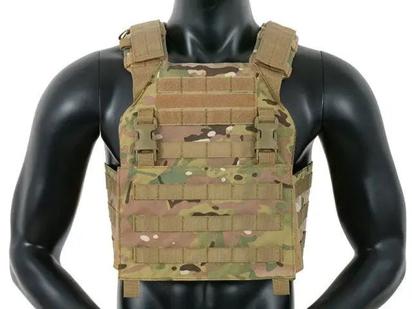 Plate carrier CUMMERBUND Multicam | Echipament tactic WARGEAR