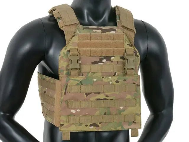 Plate carrier CUMMERBUND Multicam | Echipament tactic WARGEAR