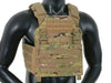 Plate carrier CUMMERBUND Multicam | Echipament tactic WARGEAR