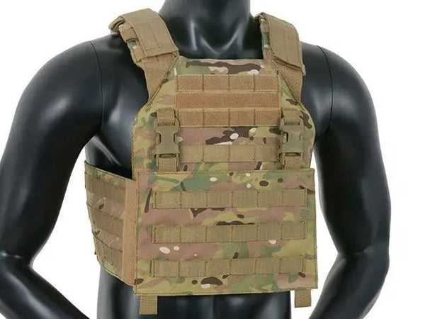 Plate carrier CUMMERBUND Multicam | Echipament tactic WARGEAR