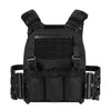Plate carrier M-TAC Cuirass FAST Elite, Cordura 500D | WARGEAR RO
