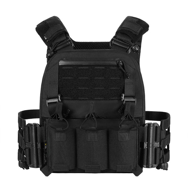 Plate carrier M-TAC Cuirass FAST Elite, Cordura 500D | WARGEAR RO