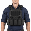 Plate carrier M-TAC Cuirass FAST Elite, Cordura 500D | WARGEAR RO