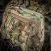 Plate Carrier M - TAC Cuirass QRS Multicam CORDURA® | Echipament tactic WARGEAR