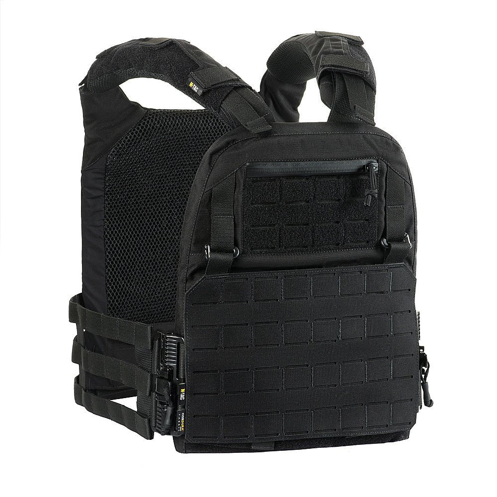 Plate Carrier M - TAC Cuirass QRS XL GEN.II CORDURA® | Echipament tactic WARGEAR